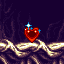 The Second Heart