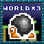 Northern Lights - Second Quest