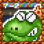 Make Him Croak!