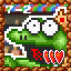 Make Him Croak! - Perfect