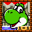 Yoshi is Here!