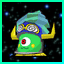 Resident Robot