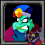 A Space Ranger Doesn't Need a Bribe
