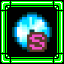 Shock for Solid and Non-Solid Enemies