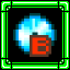 Flame in Ice-Based Monsters