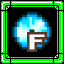 Ice in Fire-Based Monsters