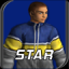 Mac - Star Rank