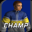 Mac - Champ Rank
