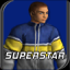 Mac - Superstar Rank