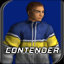 Mac - Contender Rank