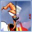 Halfwit: Fatty Roswell