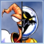 Halfwit: Psycrow