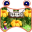 Pollinated Flowery Fields