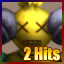 Combo Masterclass: Robert (2 Hits)