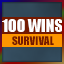 Record Attack - Survive 100