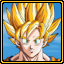Goku's Wish