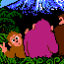 No Time to Monkey Around