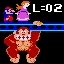 Complete Level L=02