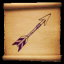 The Ceramic Arrow