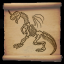 The Bone Dragon