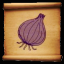 The Black Onion