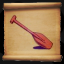 The Oar