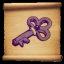 The Last Key