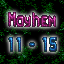 Level 15 - Mayhem