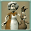 Rabbit Free Town Hall