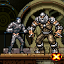 I'm the Juggernaut, Baby!!