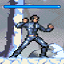 Bobby Drake