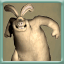 Were-Rabbit Spotted
