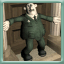 Bank Bodyguard