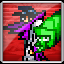 Spirit Master: Ryo and Tokageroh (Hard)