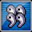 Magatama Collector (16 Beads)