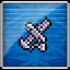 Yoh's Armoury: Thunder Sword