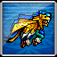 Spirit Combo: Jaguar Man