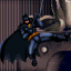 Caped Commando