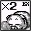 2x Multiplier (Extra)
