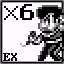 6x Multiplier (Extra)