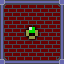 Green Ring = Blue Immunity