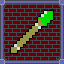 Green Rod Collector
