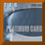 Platinum Card