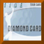 Diamond Card