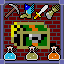 Master Treasure Hunter I