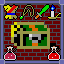 Master Treasure Hunter II