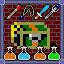 Master Treasure Hunter V