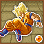 Defeat Goku [MAX]