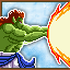 Galactic Buster