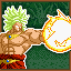 Eraser Cannon